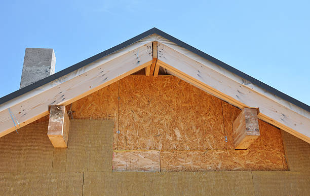 Affordable Siding Repair and Maintenance Services in Ortonville, MI